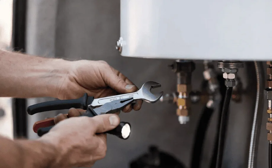 Why choose Water Heater Repair in Malden, WA